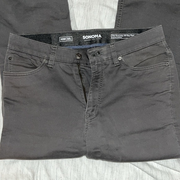 Sonoma Everyday All day pant - Picture 2 of 4